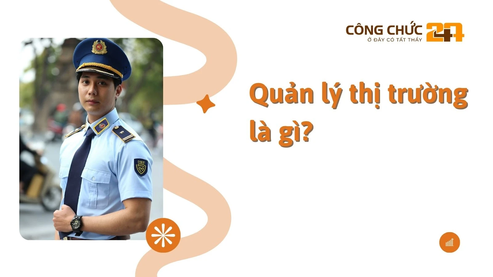 Quản lý thị trường là gì?